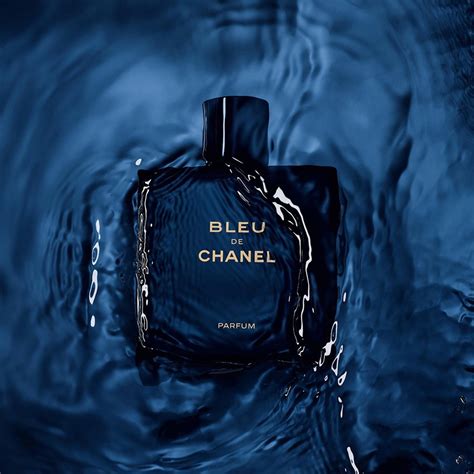 150 ml bleu de chanel